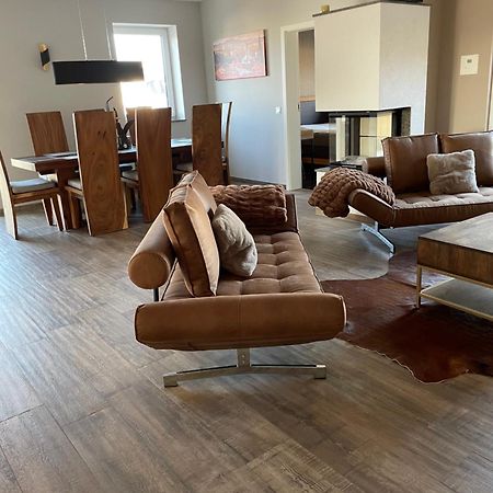 Luxury/Urban Penthouse Apartment Дрезден Екстериор снимка