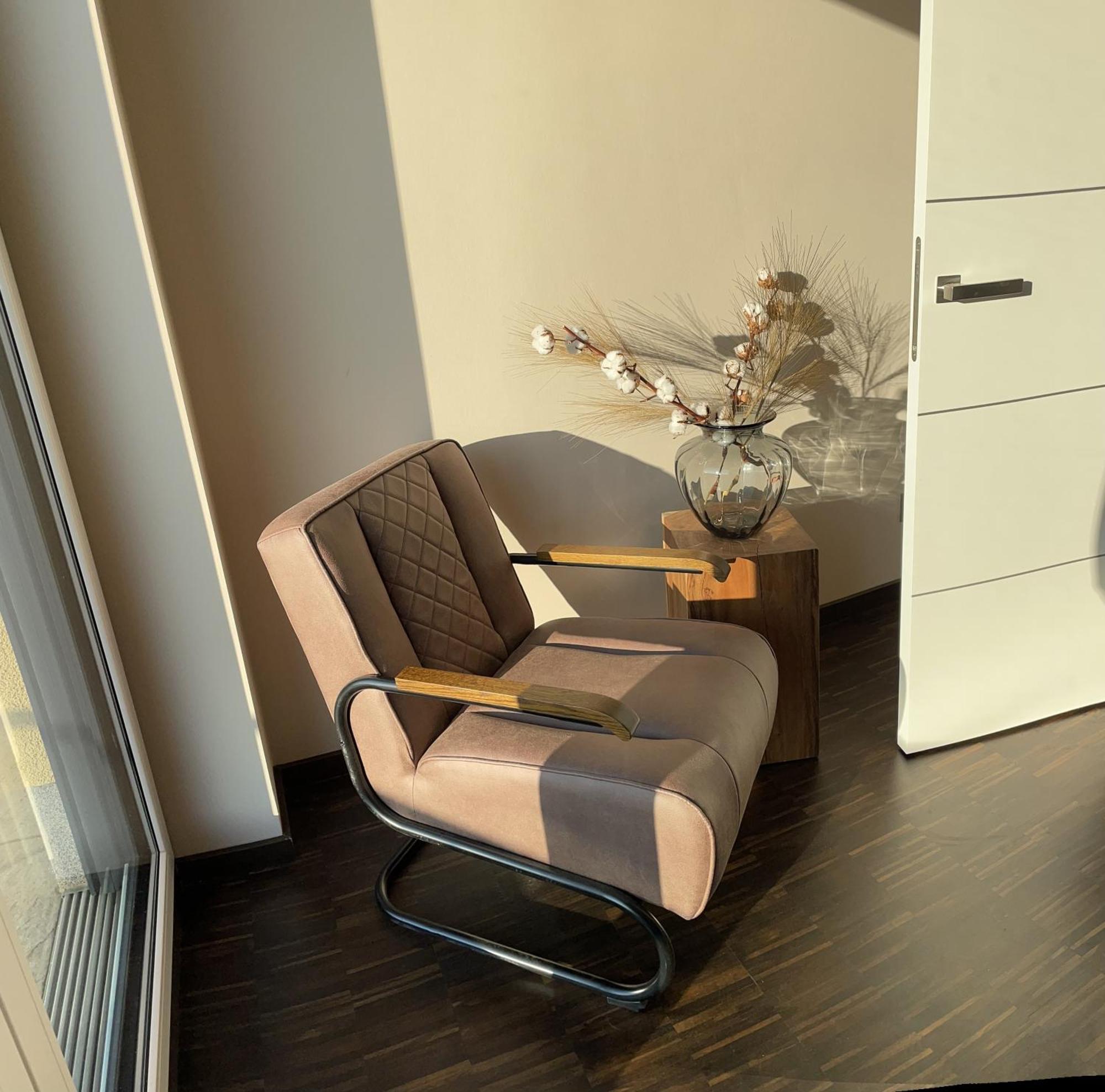 Luxury/Urban Penthouse Apartment Дрезден Екстериор снимка