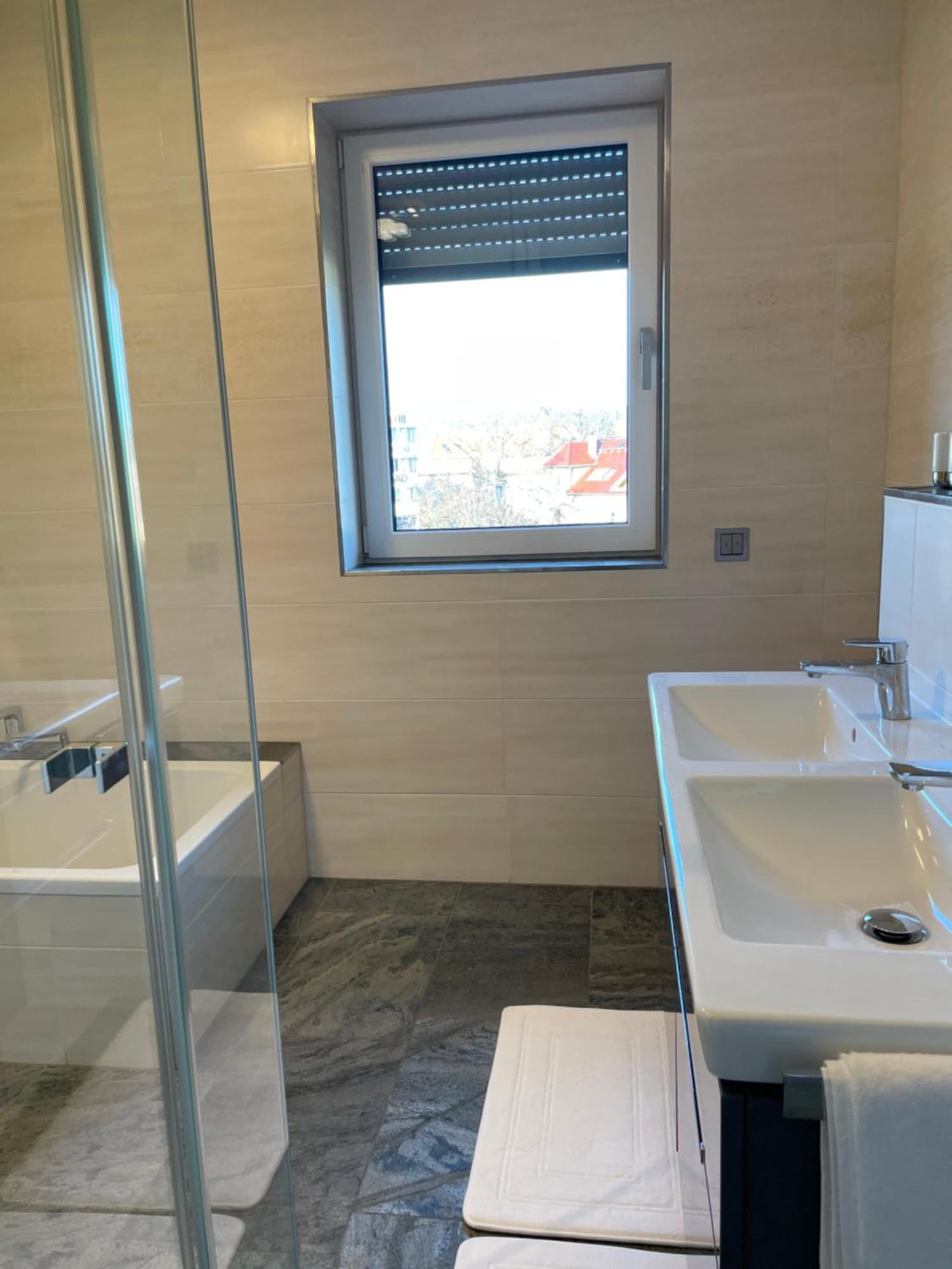Luxury/Urban Penthouse Apartment Дрезден Екстериор снимка
