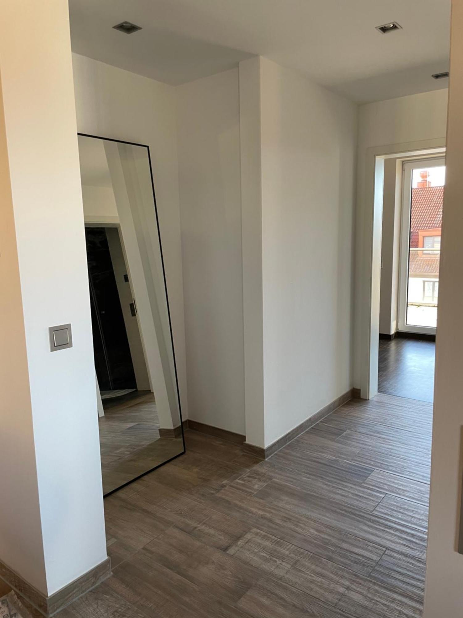 Luxury/Urban Penthouse Apartment Дрезден Екстериор снимка