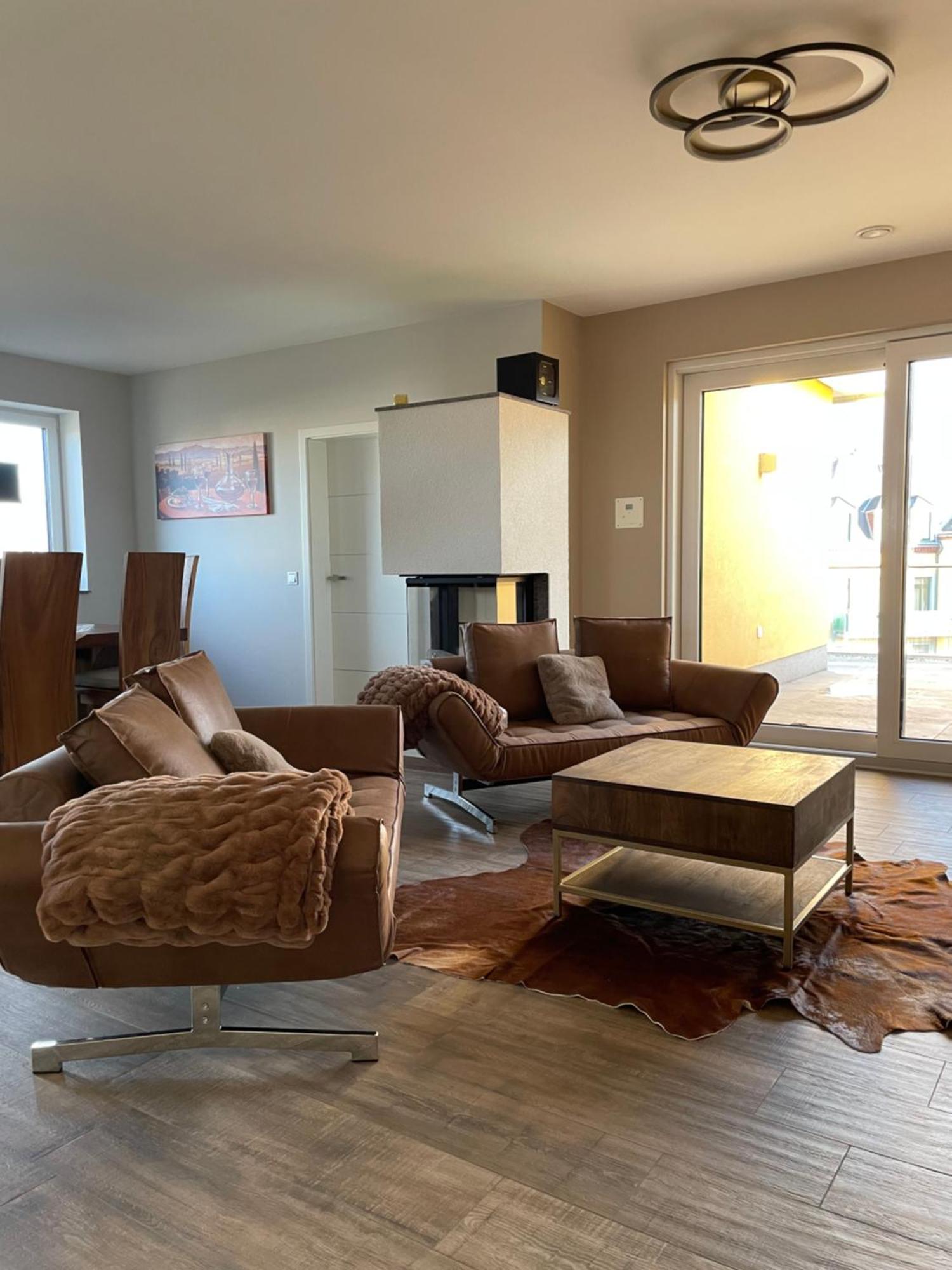 Luxury/Urban Penthouse Apartment Дрезден Екстериор снимка