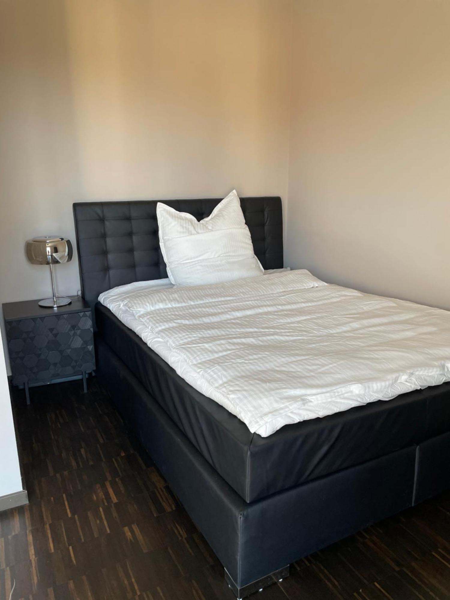 Luxury/Urban Penthouse Apartment Дрезден Екстериор снимка