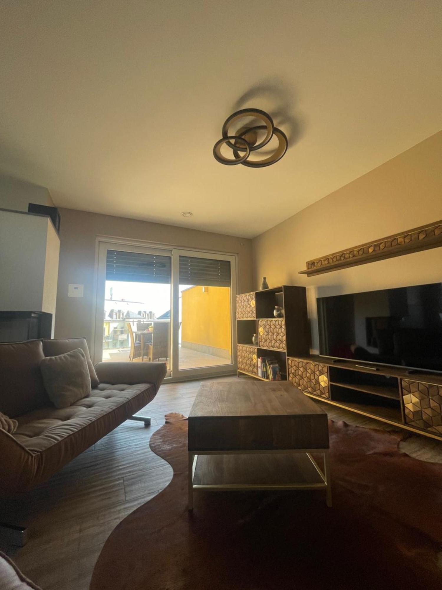 Luxury/Urban Penthouse Apartment Дрезден Екстериор снимка